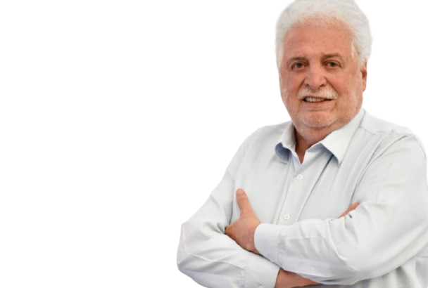 Dr. Ginés González García