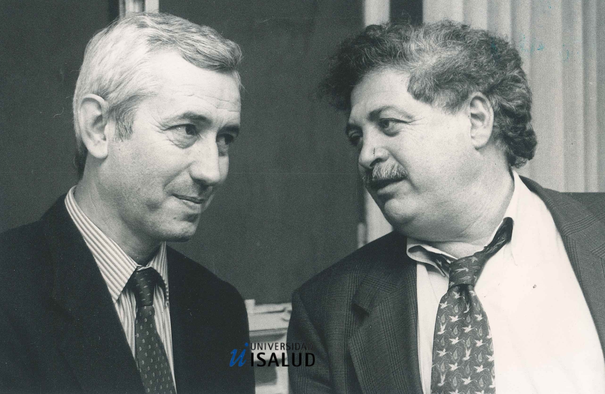 Conferencia de Naldo Brunelli, 1993