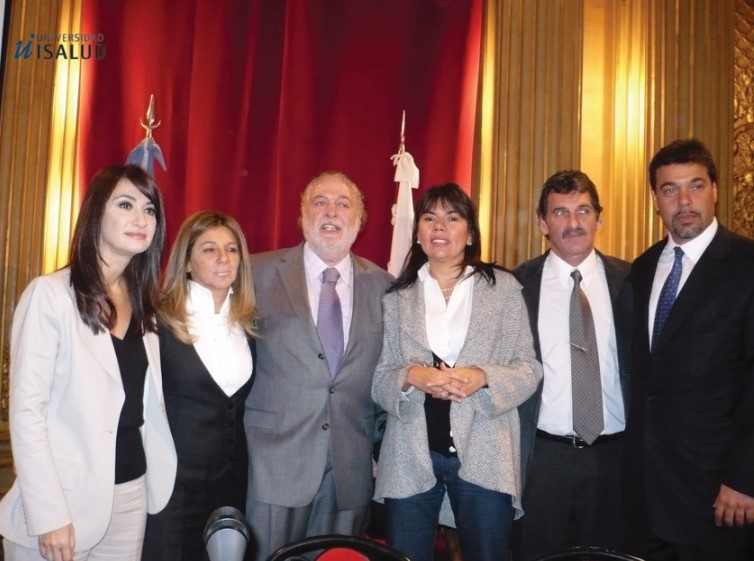 Campaña Nacional de Recaudación de Medicamentos